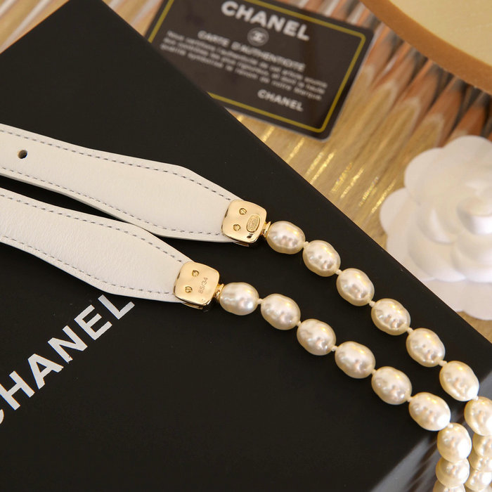 Chanel Belt CB041402