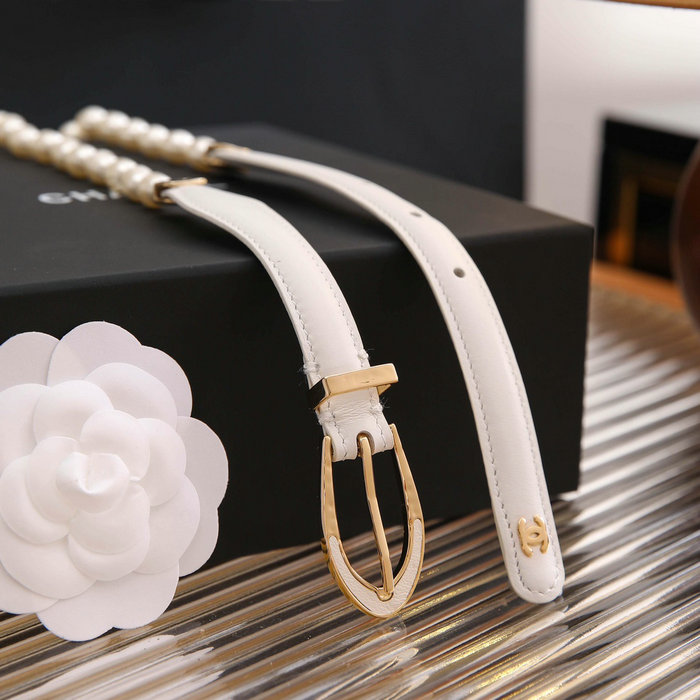 Chanel Belt CB041402