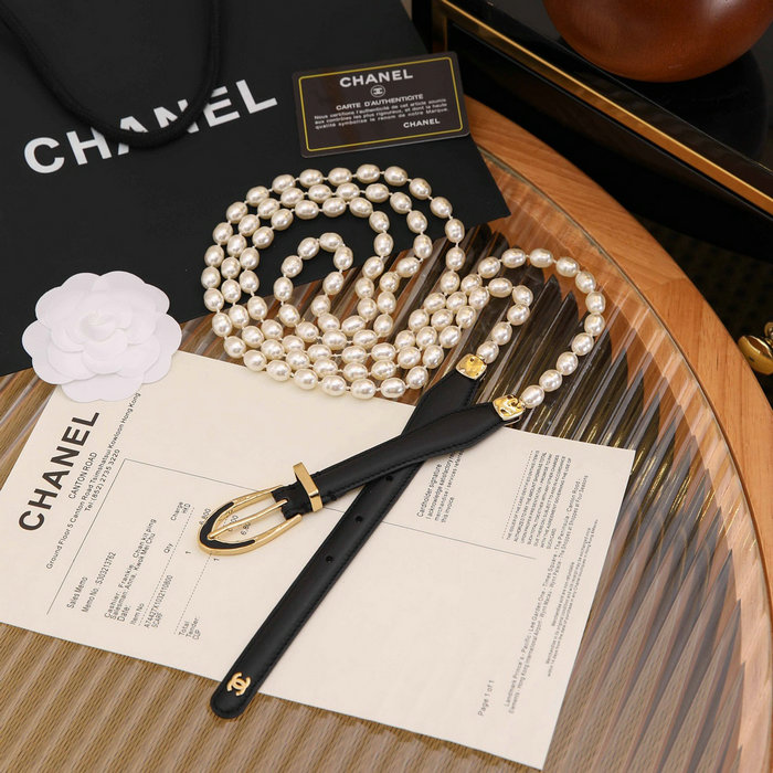 Chanel Belt CB041403