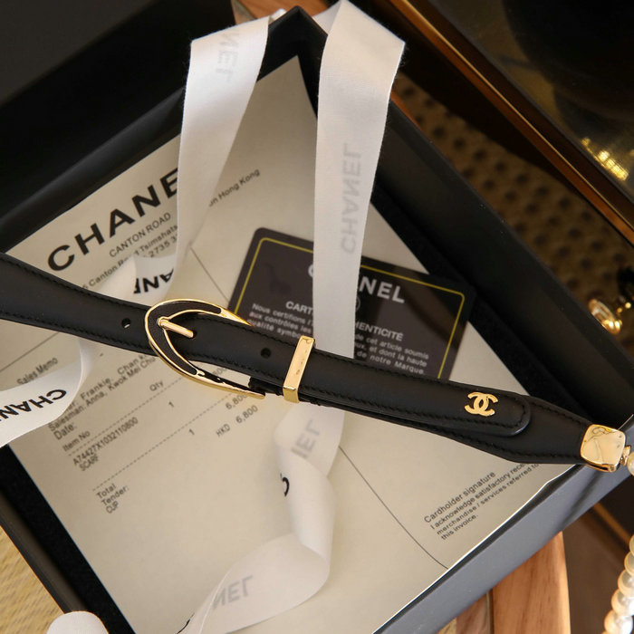 Chanel Belt CB041403