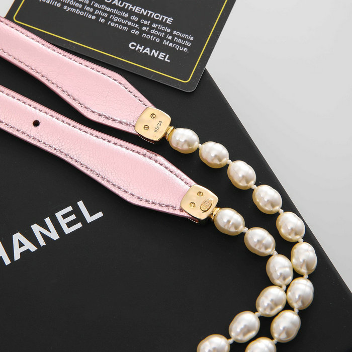 Chanel Belt CB041404