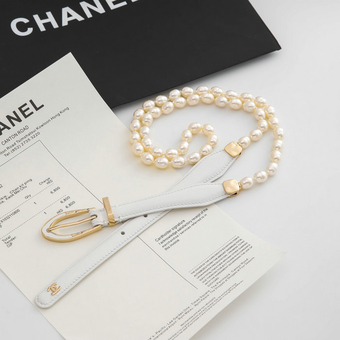 Chanel Belt CB041405