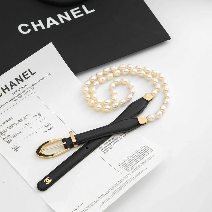Chanel Belt CB041406