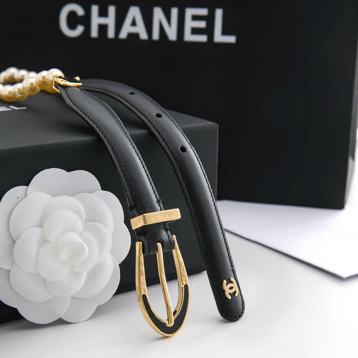 Chanel Belt CB041406