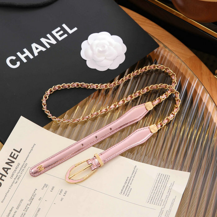 Chanel Belt CB041407