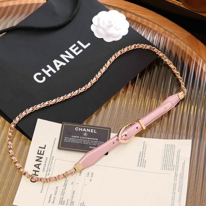 Chanel Belt CB041407