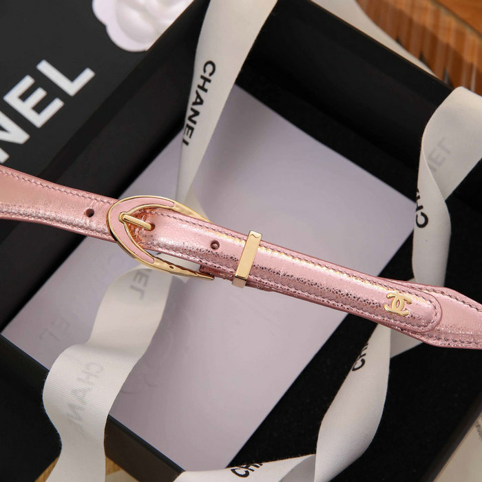 Chanel Belt CB041407