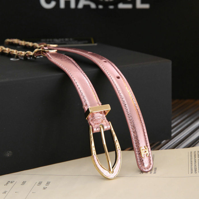 Chanel Belt CB041407