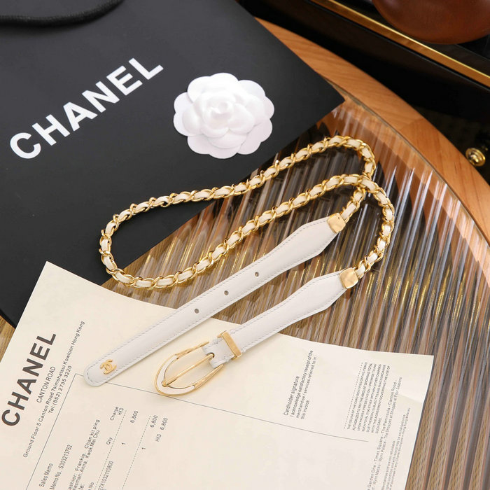 Chanel Belt CB041408