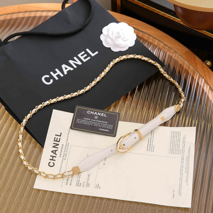 Chanel Belt CB041408