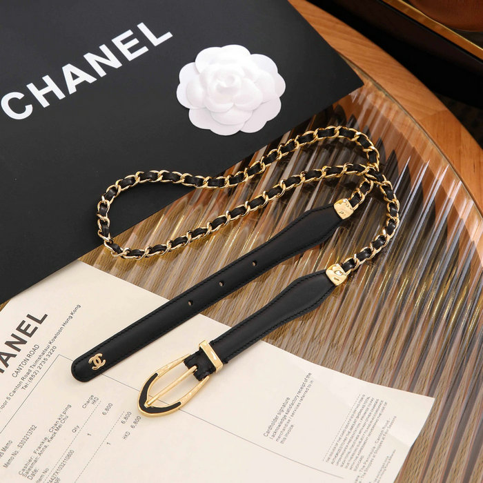 Chanel Belt CB041409