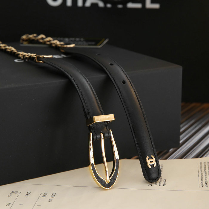 Chanel Belt CB041409