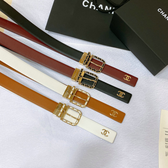 Chanel Belt CB041410