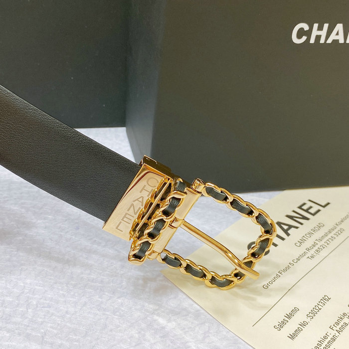 Chanel Belt CB041410