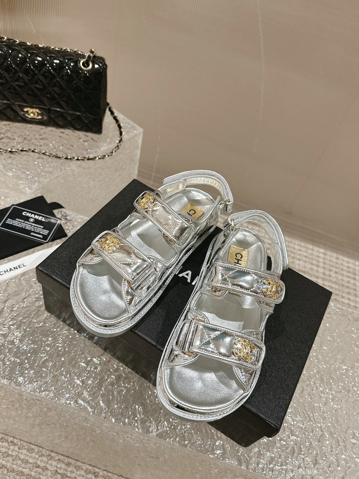Chanel Sandals MSC041101