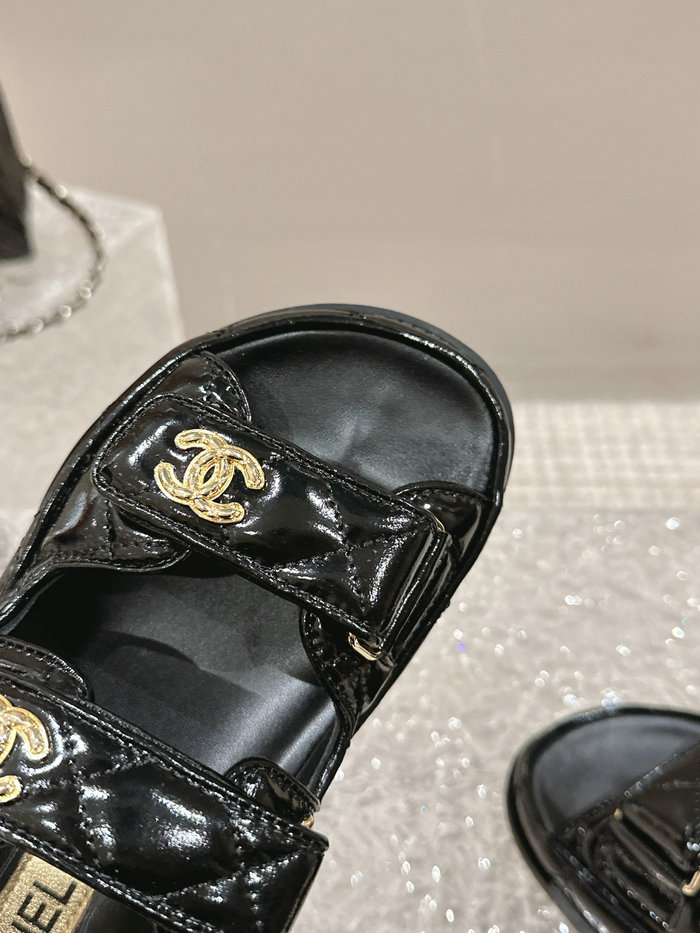 Chanel Sandals MSC041102