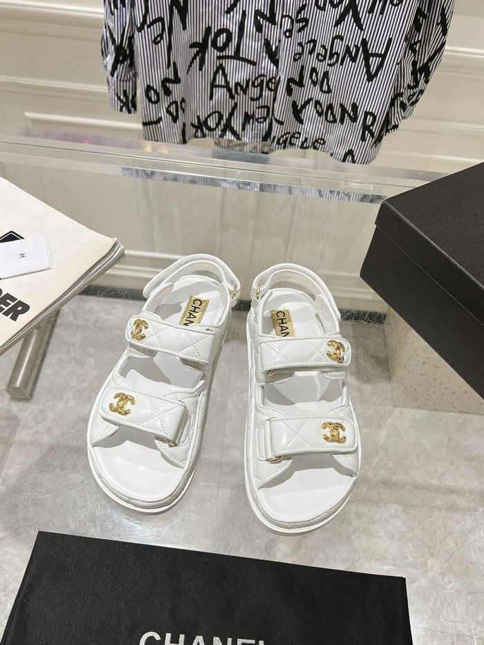 Chanel Sandals MSC041103