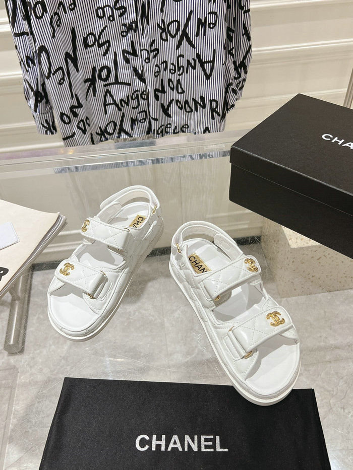 Chanel Sandals MSC041103