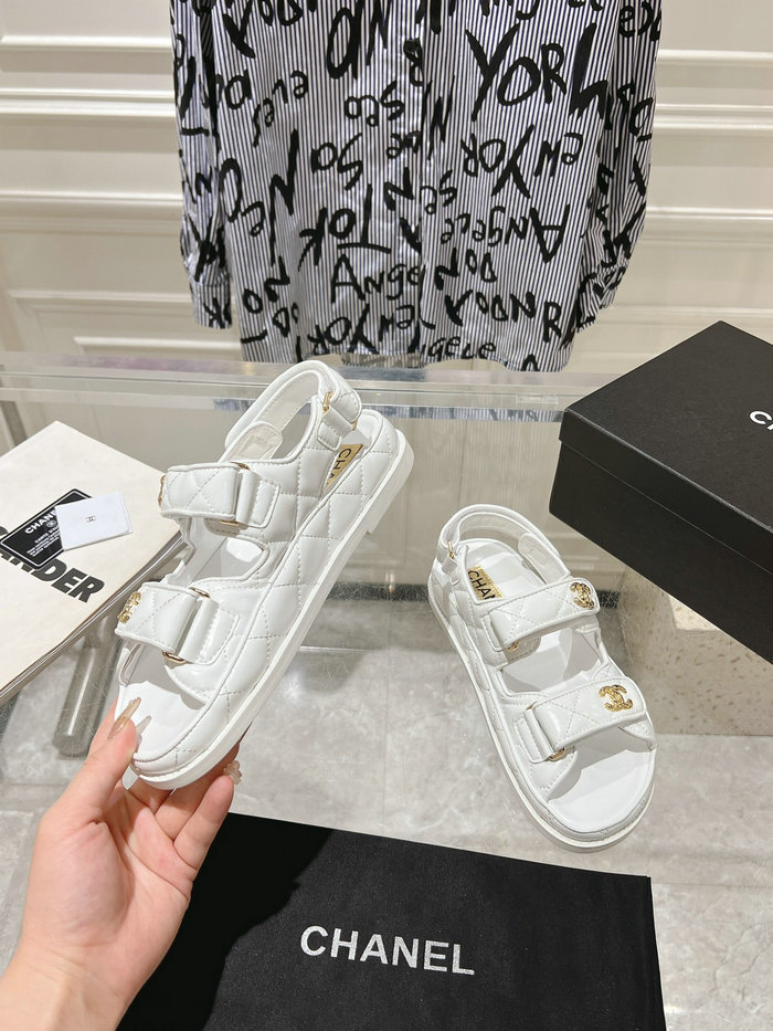 Chanel Sandals MSC041103