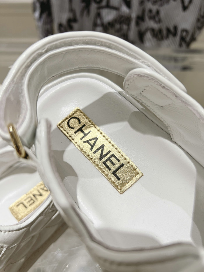 Chanel Sandals MSC041103