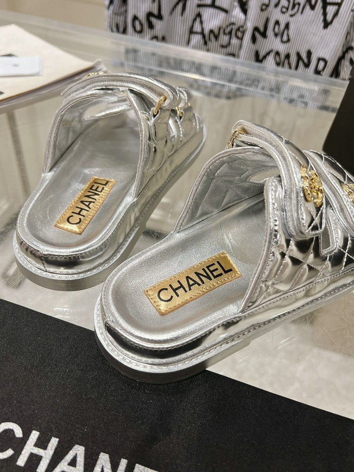 Chanel Sandals MSC041104