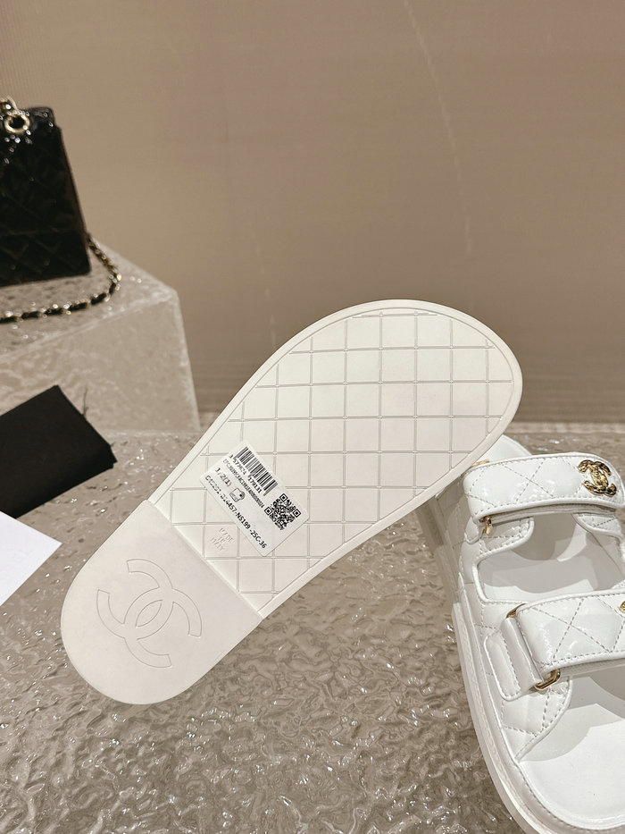 Chanel Sandals MSC041105