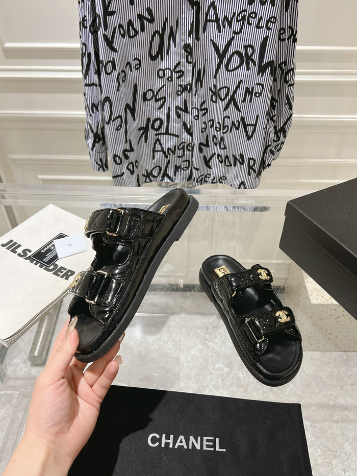 Chanel Sandals MSC041106