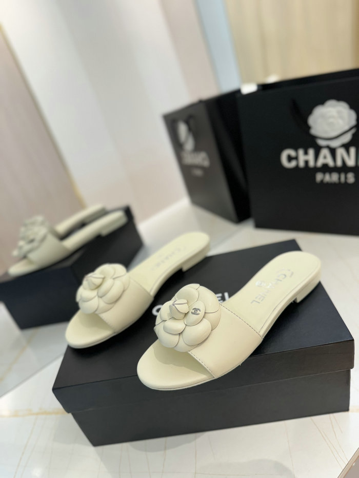 Chanel Sandals MSC041107