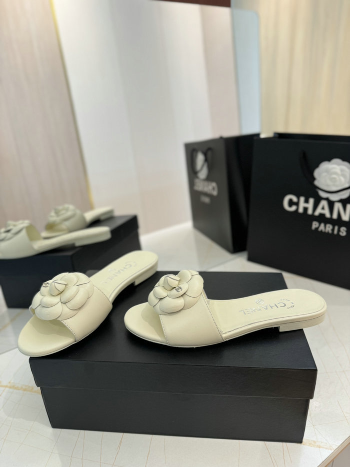 Chanel Sandals MSC041107