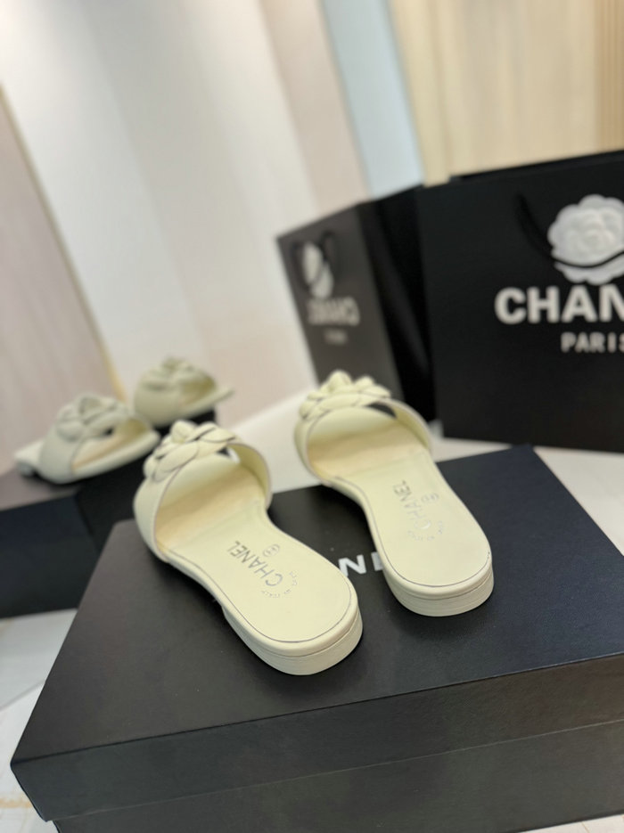 Chanel Sandals MSC041107