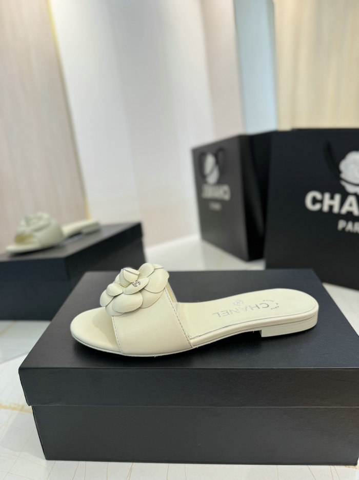 Chanel Sandals MSC041107