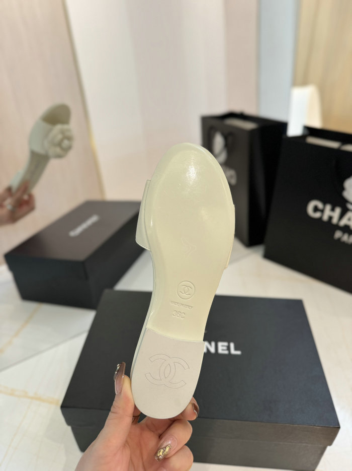 Chanel Sandals MSC041107