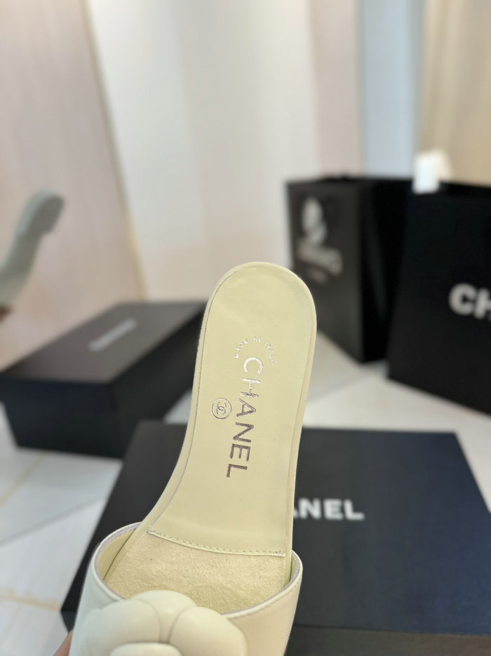 Chanel Sandals MSC041107