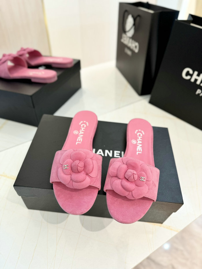 Chanel Sandals MSC041108