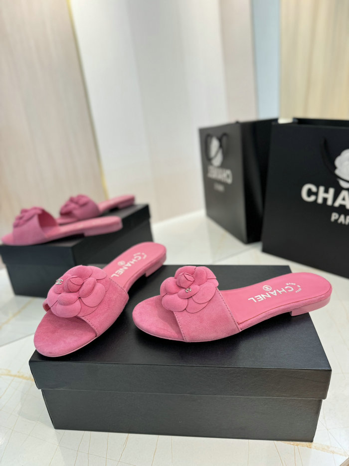 Chanel Sandals MSC041108