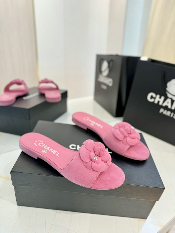 Chanel Sandals MSC041108