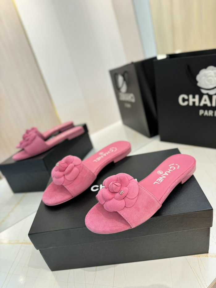 Chanel Sandals MSC041108