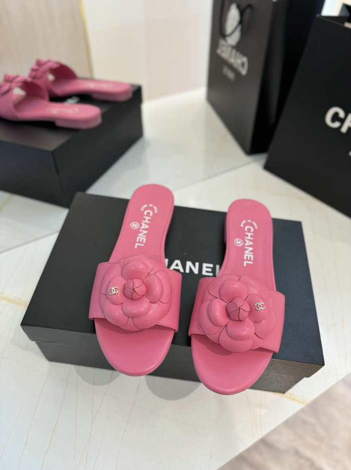 Chanel Sandals MSC041109