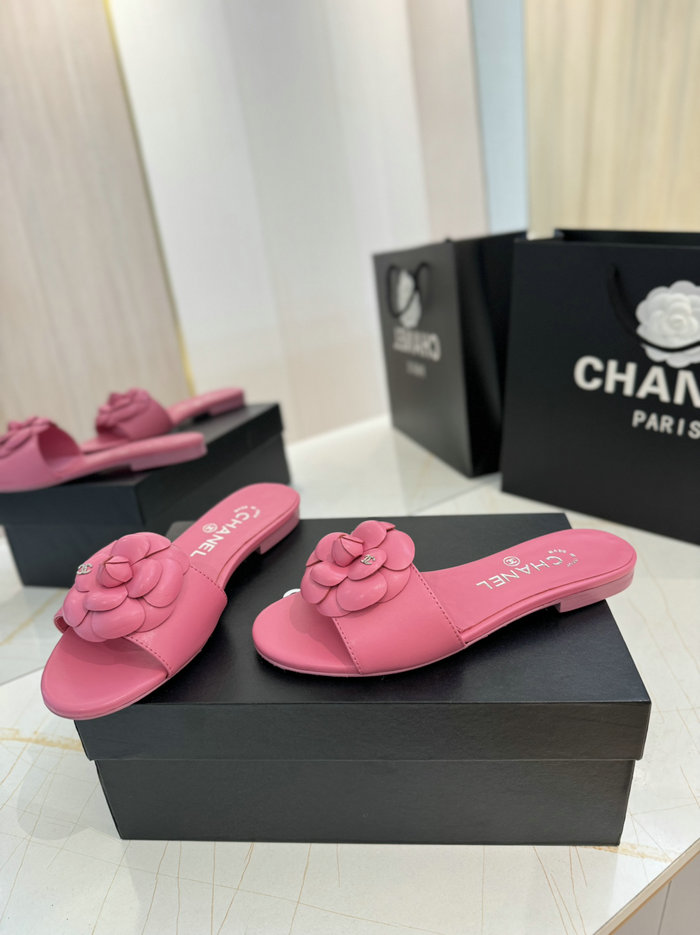 Chanel Sandals MSC041109