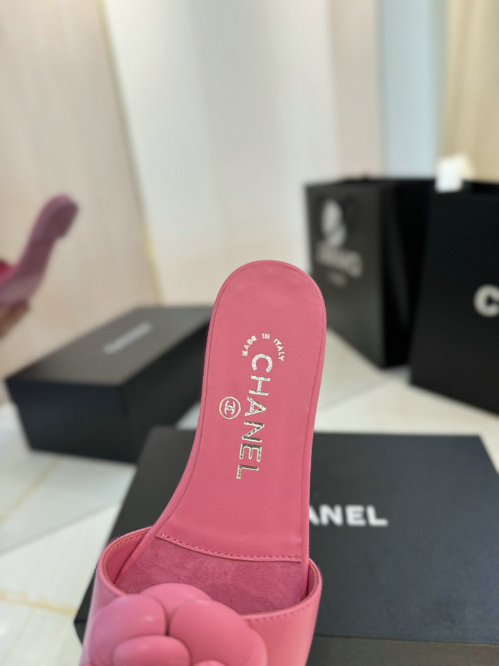 Chanel Sandals MSC041109