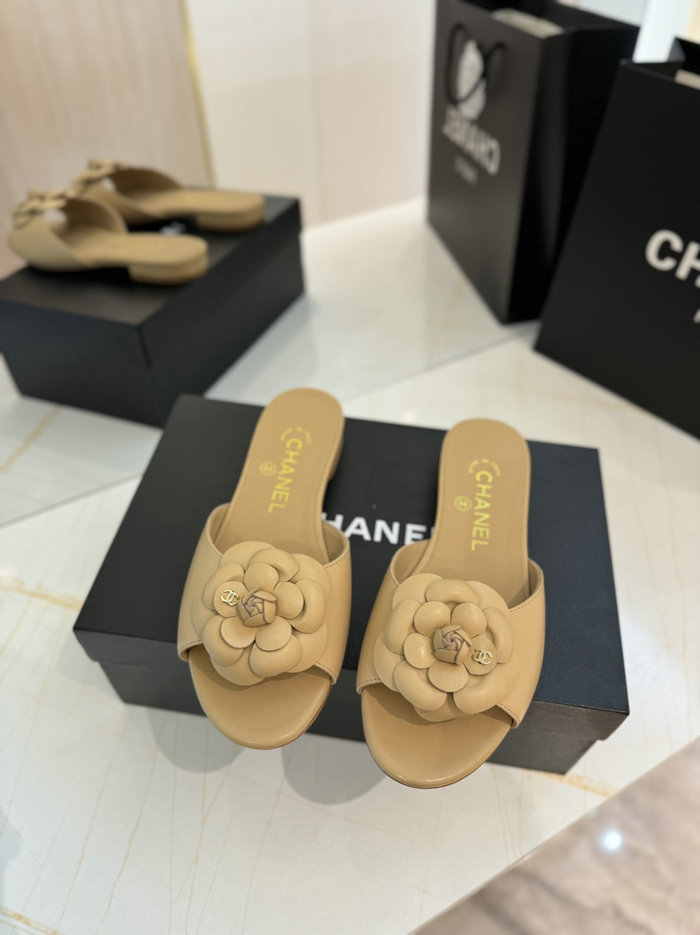 Chanel Sandals MSC041110