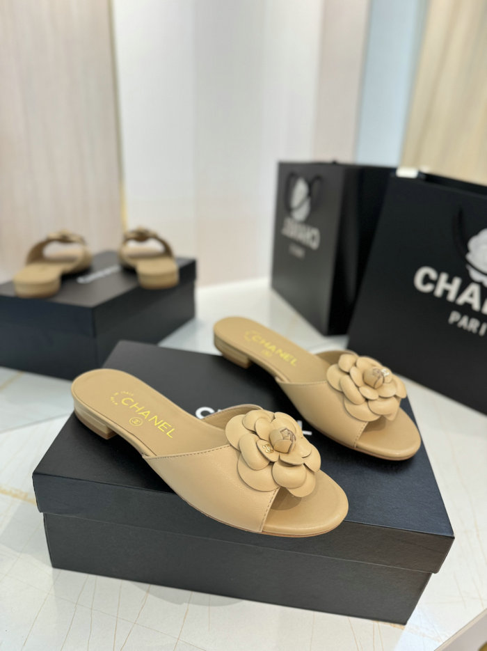 Chanel Sandals MSC041110