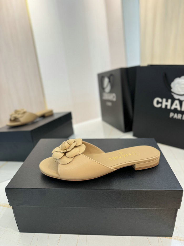 Chanel Sandals MSC041110