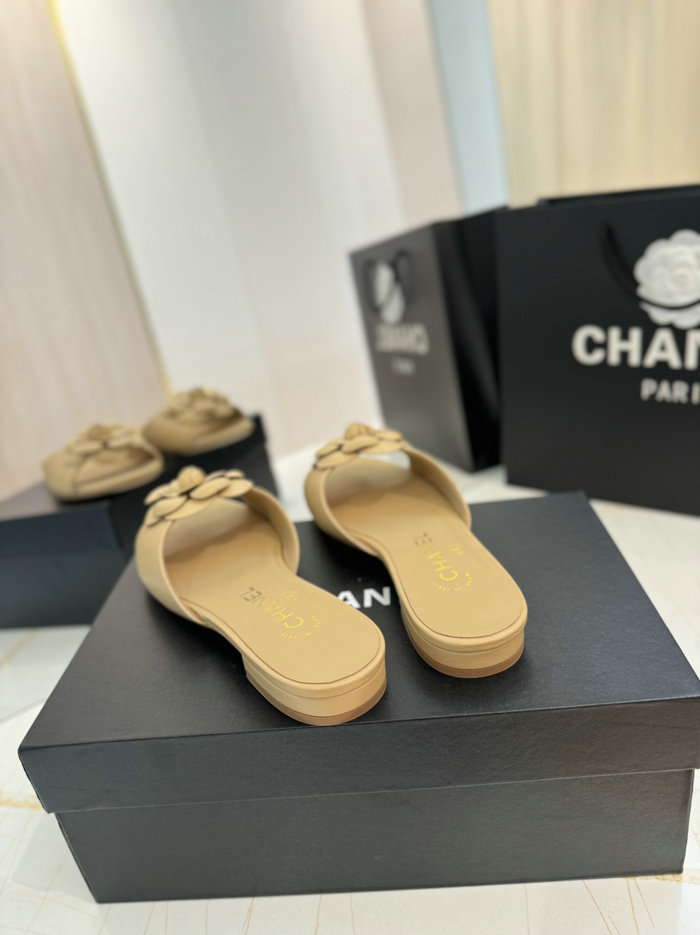 Chanel Sandals MSC041110