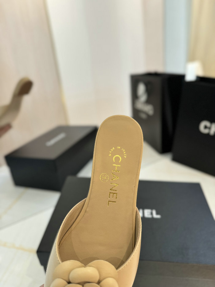 Chanel Sandals MSC041110