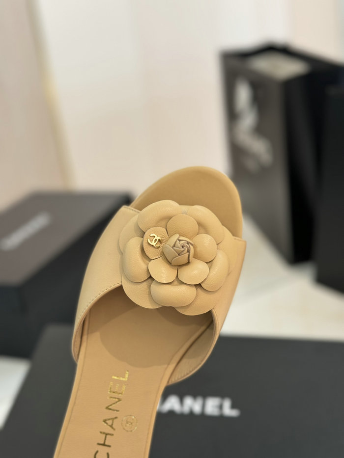 Chanel Sandals MSC041110