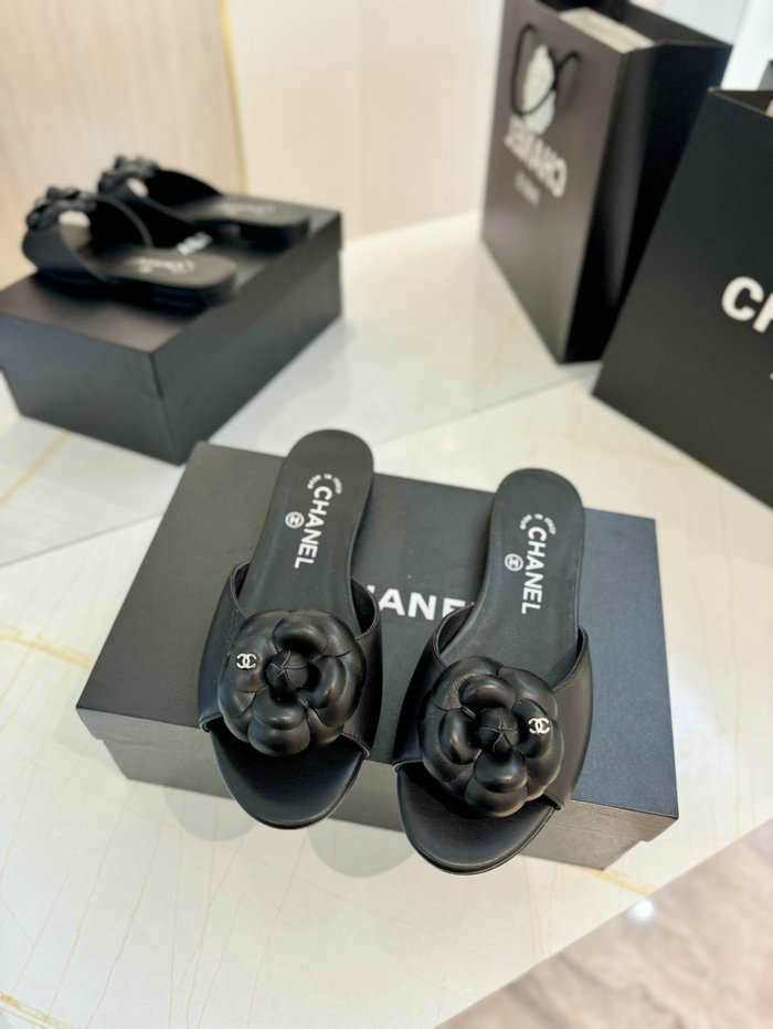 Chanel Sandals MSC041111