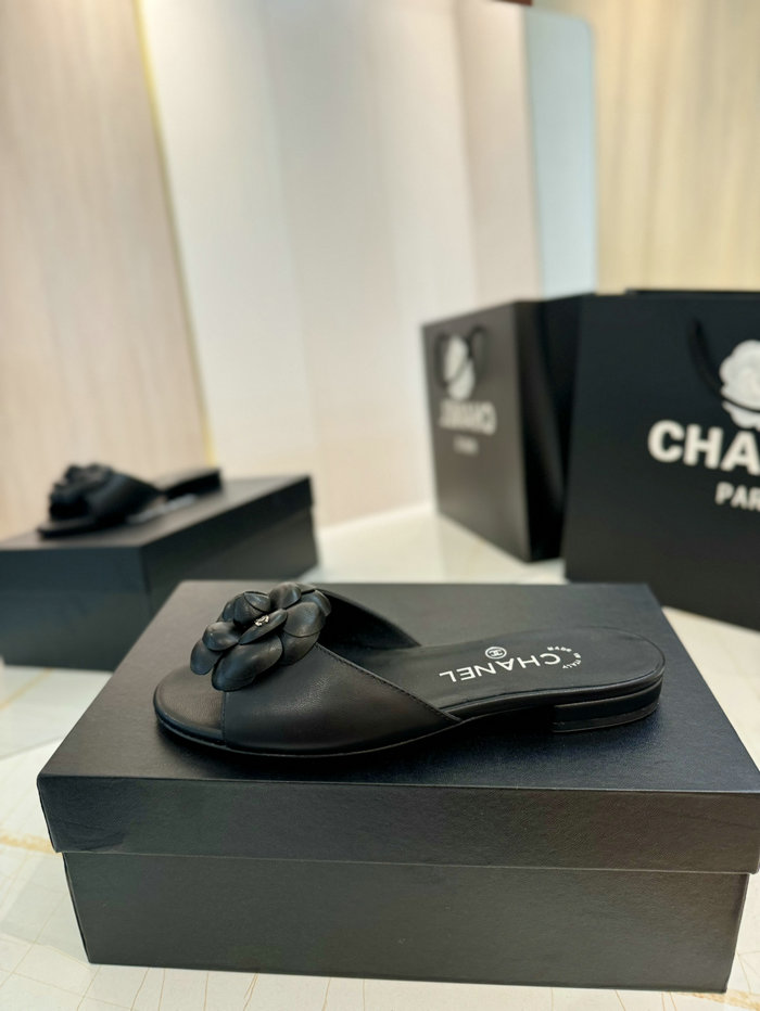 Chanel Sandals MSC041111