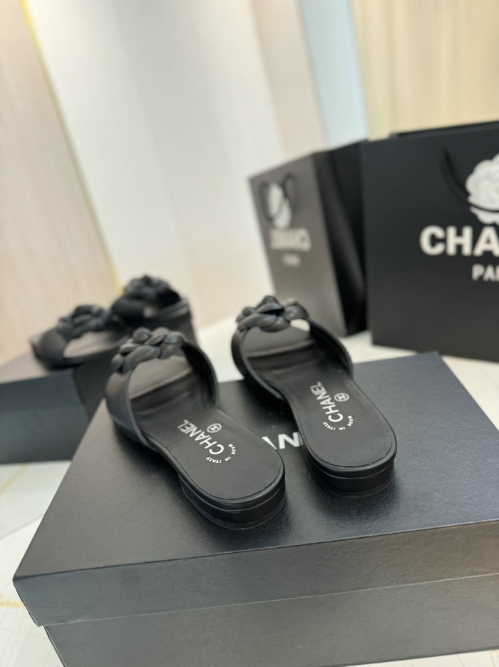 Chanel Sandals MSC041111