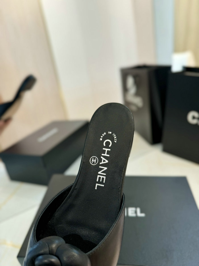 Chanel Sandals MSC041111